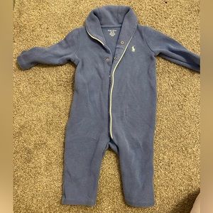 Baby Ralph Lauren